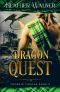 [Phoenix Throne 02] • Dragon Quest_A Scottish Highlander Time Travel Romance